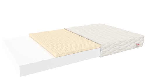 Materac piankowy BAMBINO BELLO