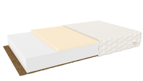 Materac piankowy OLMEDO GRANDE