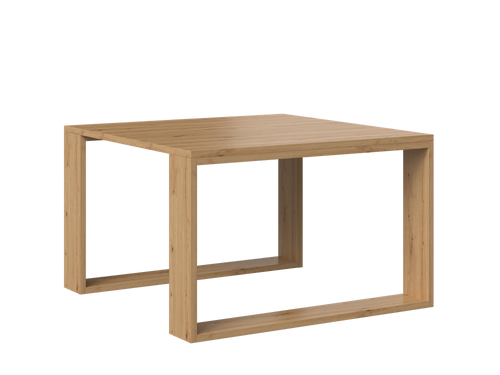 Stolik kawowy ława SIGMA - Dąb Sonoma