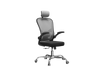 Fotel obrotowy ATIO - Szary