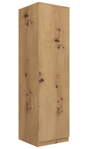 Szafa garderoba VERA DS-50 - Dąb Artisan