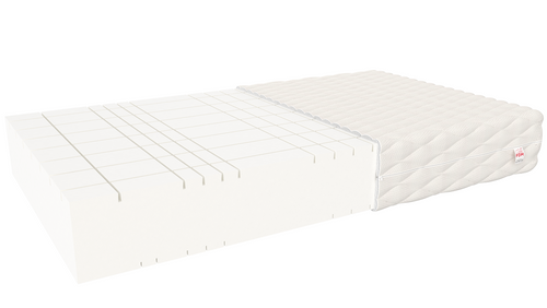 Materac piankowy SORSO GRANDE DUO