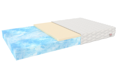 Materac piankowy THIESI