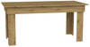 Stół do jadalni KABE 160CM - Dąb Artisan