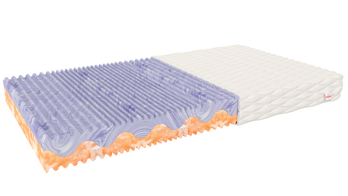 Materac piankowy MARE