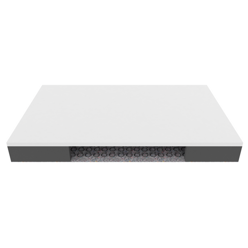 Materac bonellowy AMIATA BAMBINO