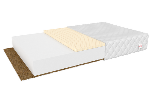 Materac piankowy OLMEDO