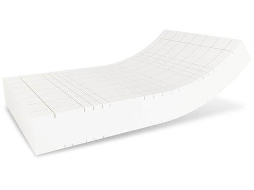 Materac piankowy SORSO GRANDE DUO