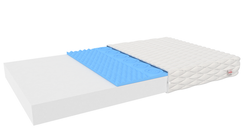 Materac piankowy GOLFO