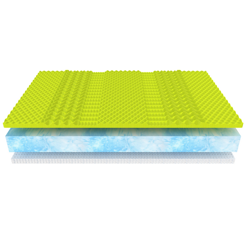 Materac piankowy OZIERI