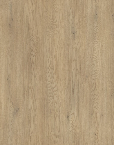 Zestaw dwóch okrągłych stolików MJU GOLD - Dąb Cremona