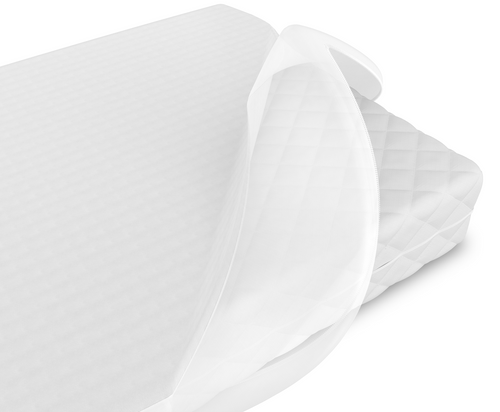 Ochraniacz na materac COTTONE