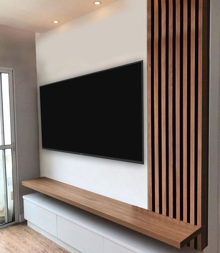 Lamele na płycie WALLDAY - 15 sztuk (moduł łączący) - 97,5 cm