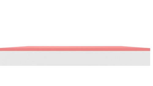 Materac piankowy SARDEGNA