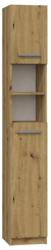 Szafka łazienkowa CERSA W32 - Dąb Artisan